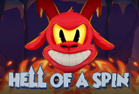 Hell of a spin thumbnail